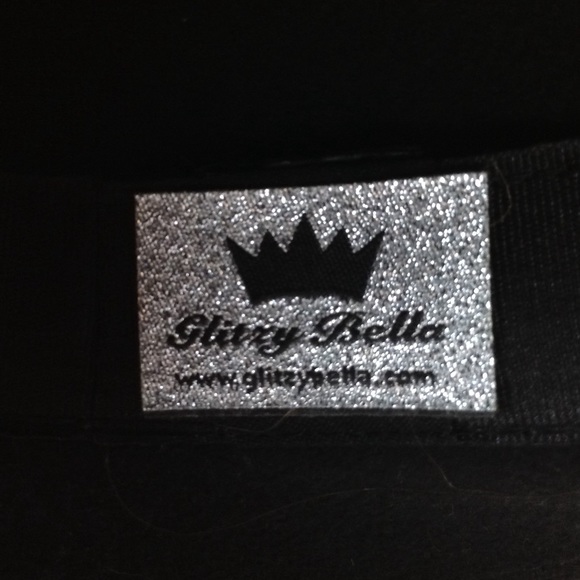 🆕LISTING Glitzy Bella Hat - Picture 4 of 4